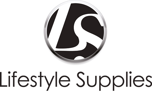 Logo Lifestyle Supplies GmbH